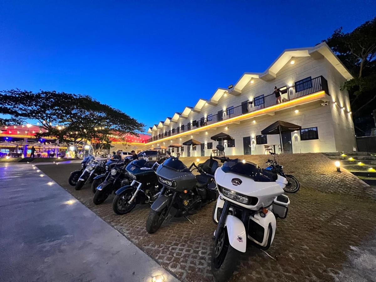 Macchiato Resort Savannakhet Opposite Thai Embassy Exteriör bild