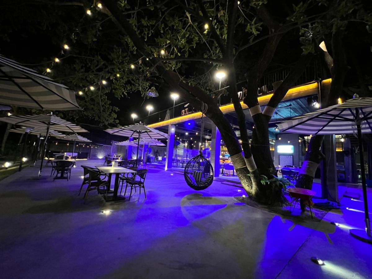 Macchiato Resort Savannakhet Opposite Thai Embassy Exteriör bild